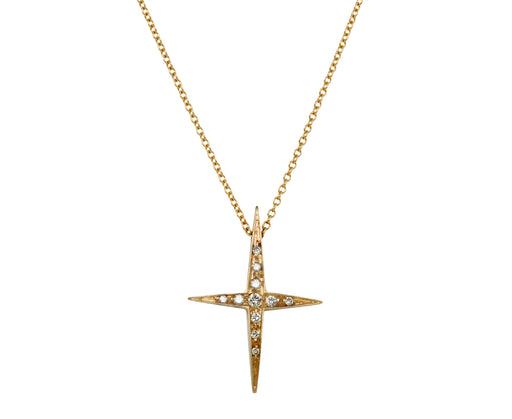 Stella Grande Pendant Necklace - TWISTonline 
