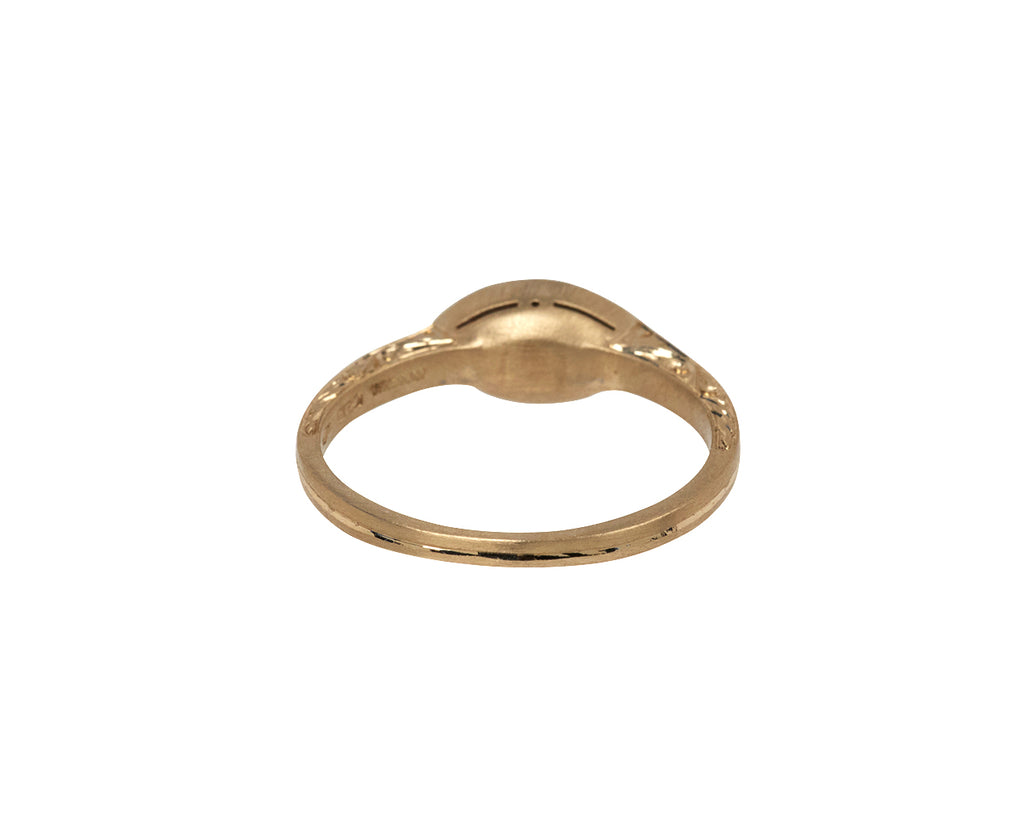 Navette Diamond Gunilla Ring