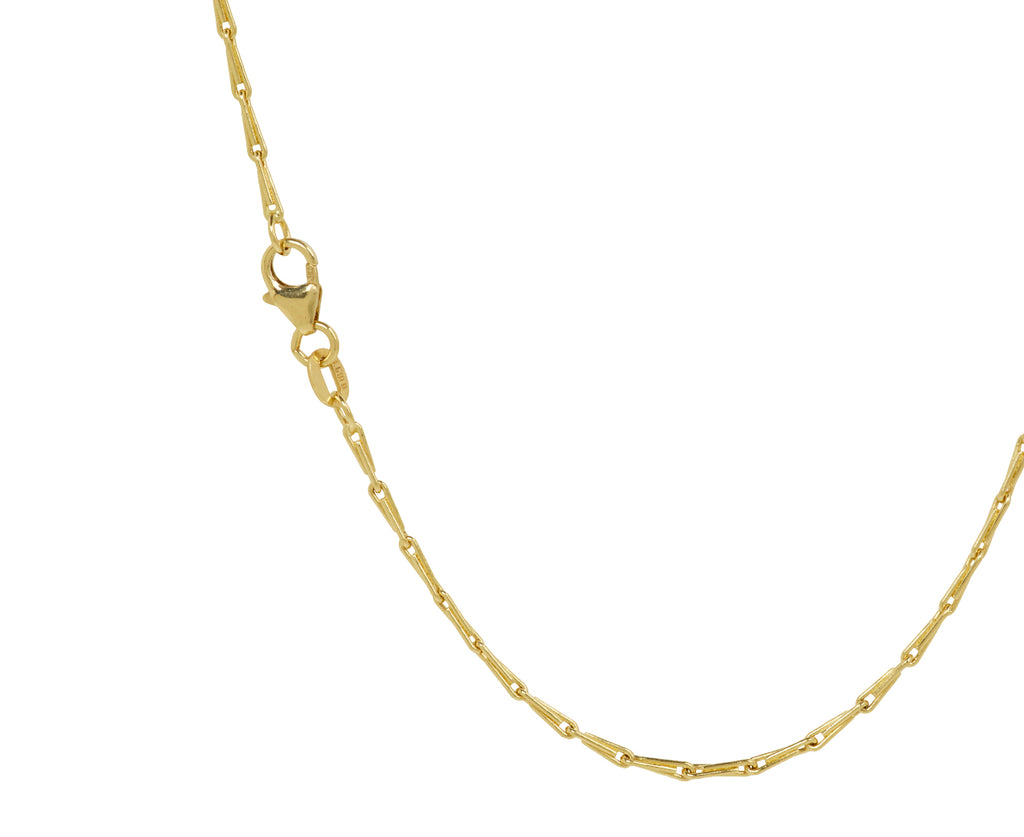 Small Mermaid Necklace