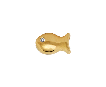 Goldfish Bangers Charm ONLY