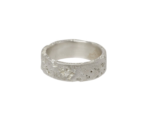 Branch Rock Band Ring