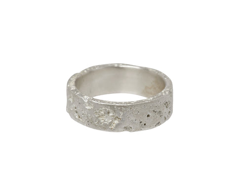 Branch Rock Band Ring