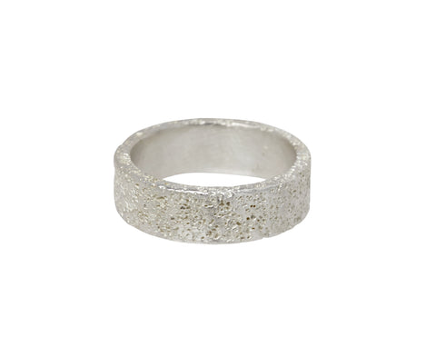 Branch Rock Band Ring