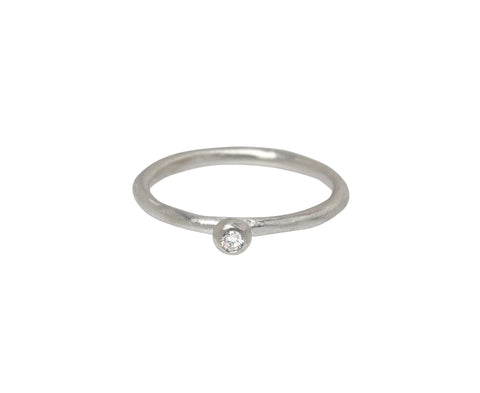 Branch Small Pod Ring