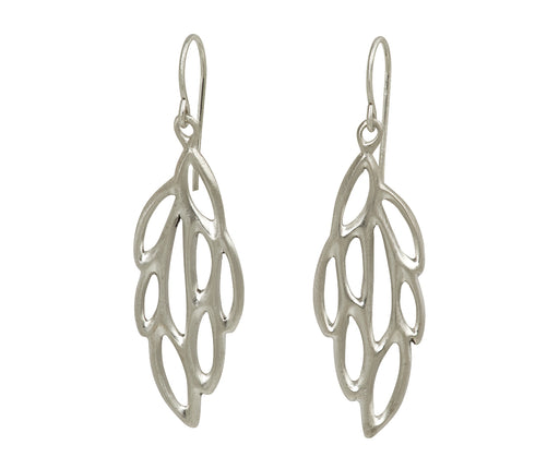 Branch Wing Earrings