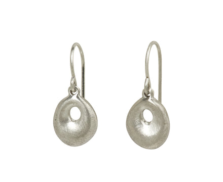 Branch Stone Earrings