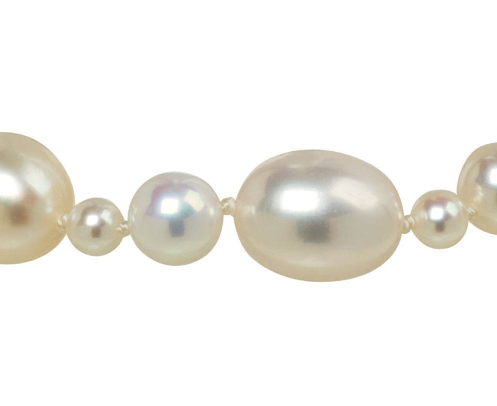 Amis Peggy Pearl Bracelet