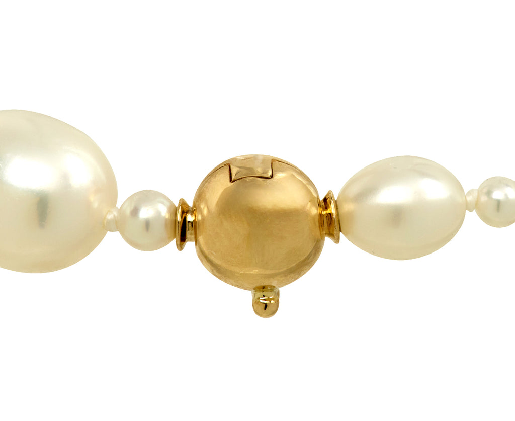 Amis Peggy Pearl Bracelet