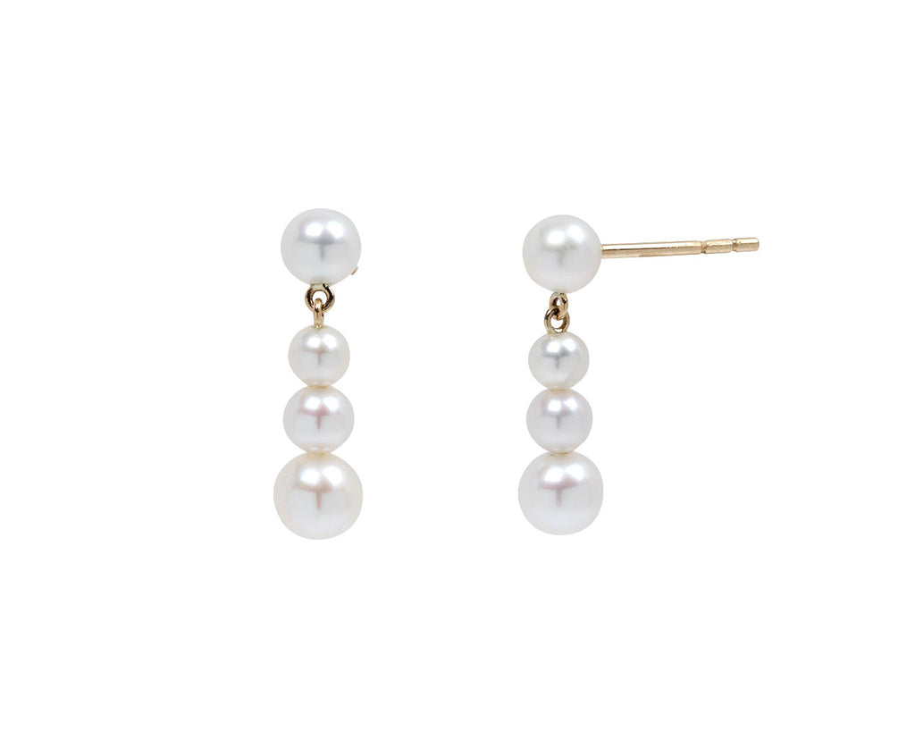 Carolina Drop Earrings