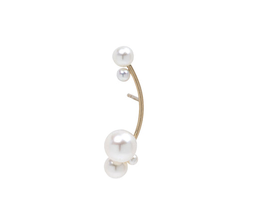 Stellari RIGHT Single Earring ONLY