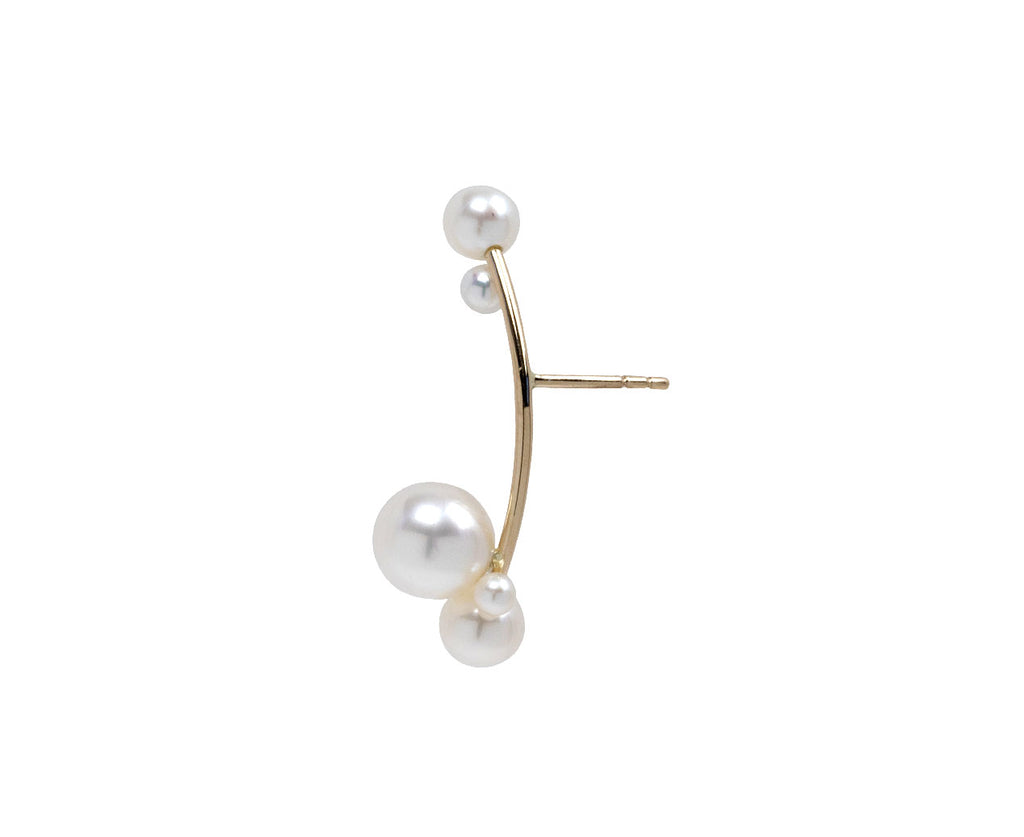 Stellari RIGHT Single Earring ONLY