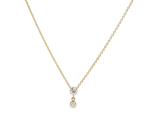 Venus Simple Necklace
