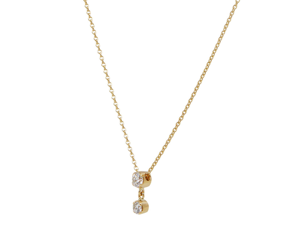 Venus Simple Necklace