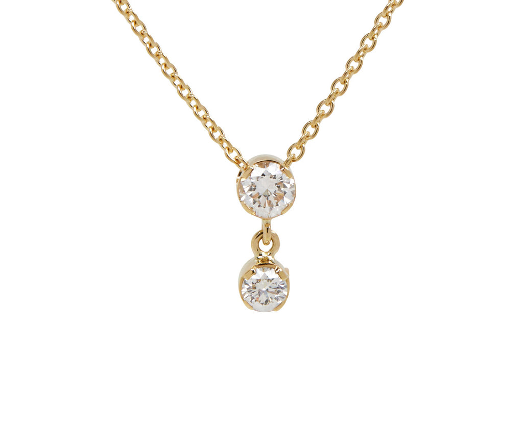 Venus Simple Necklace