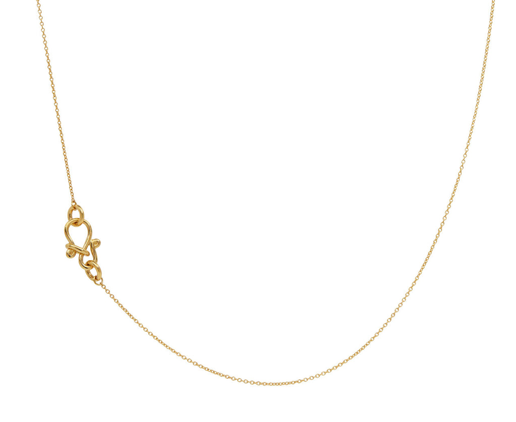 Venus Simple Necklace