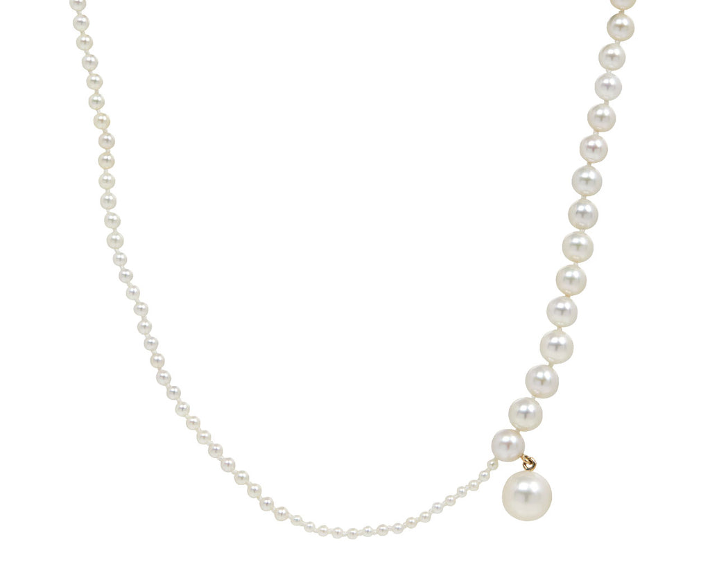 Peggy de Venus Necklace