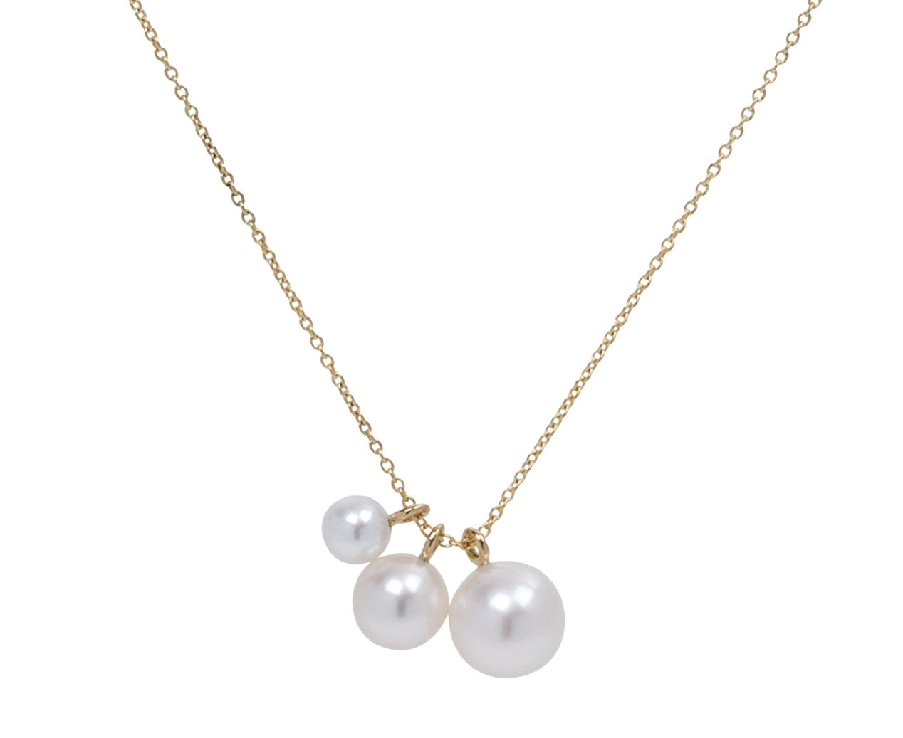 d*i様 Sophie Bille Brahe pearl necklace 1 Peggy – Sophie Bille Brahe Inc.