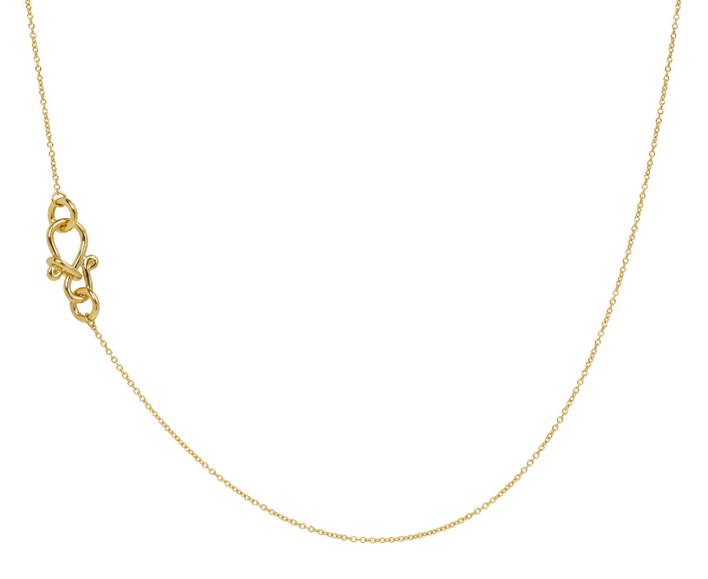 Lily Diamant Pendant Necklace