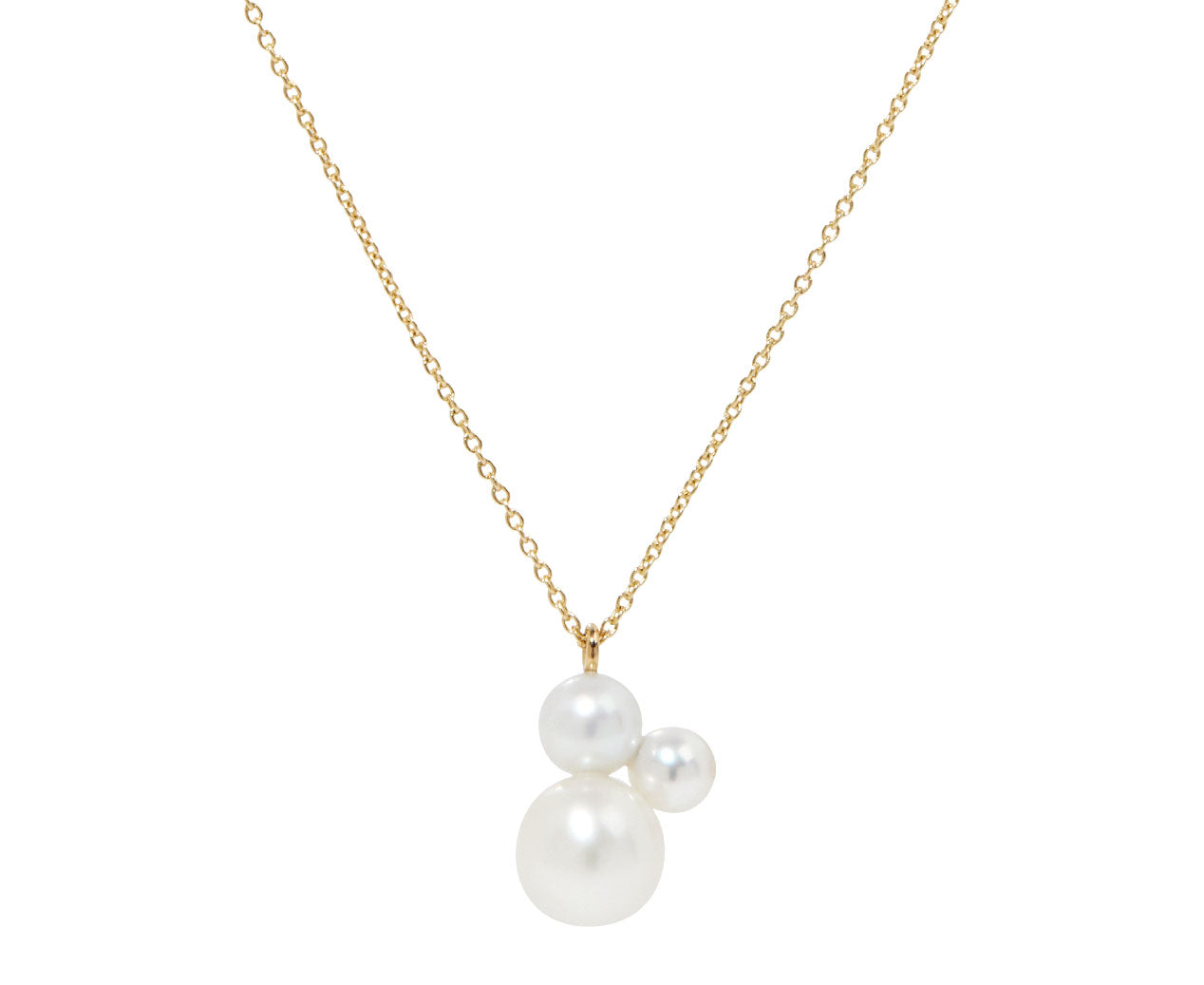 d*i様 Sophie Bille Brahe pearl necklace 1 bra-