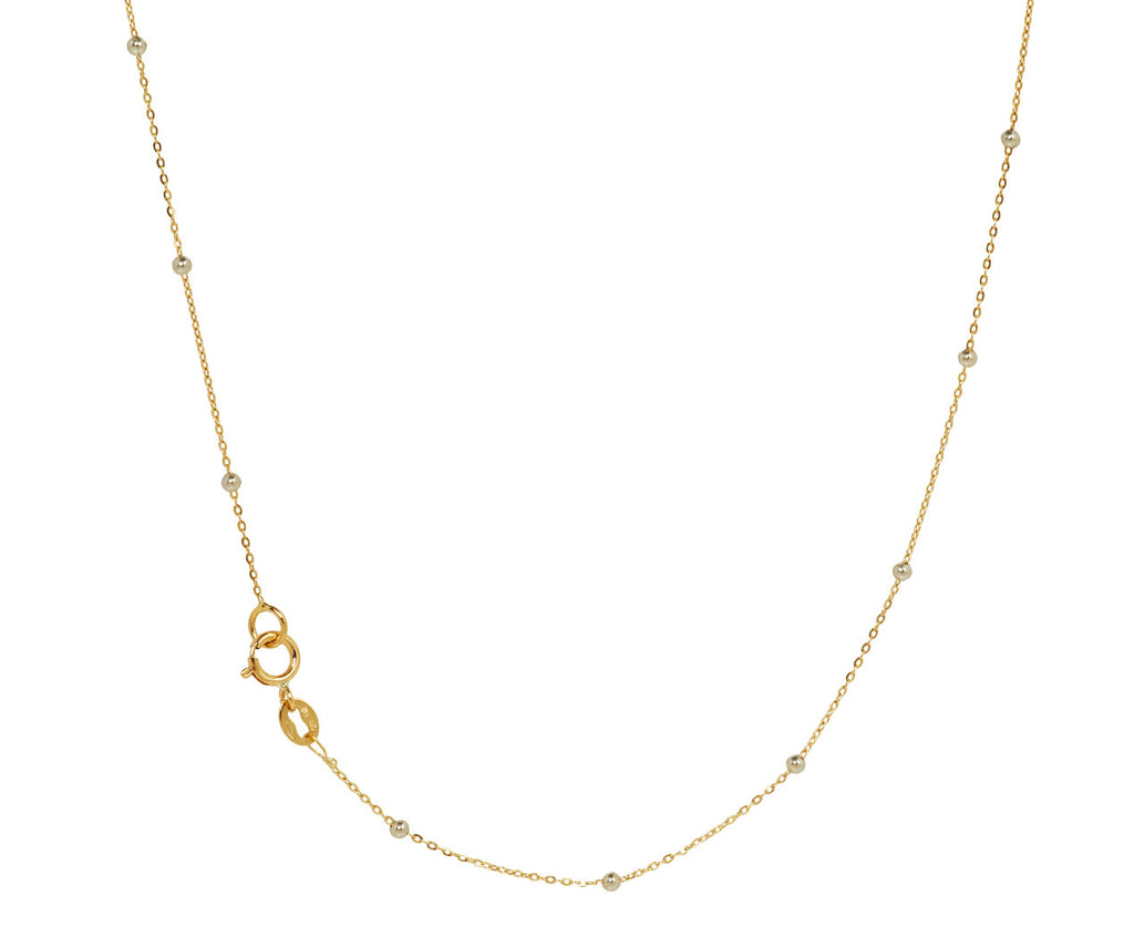 Majestic Orbit Opal Necklace