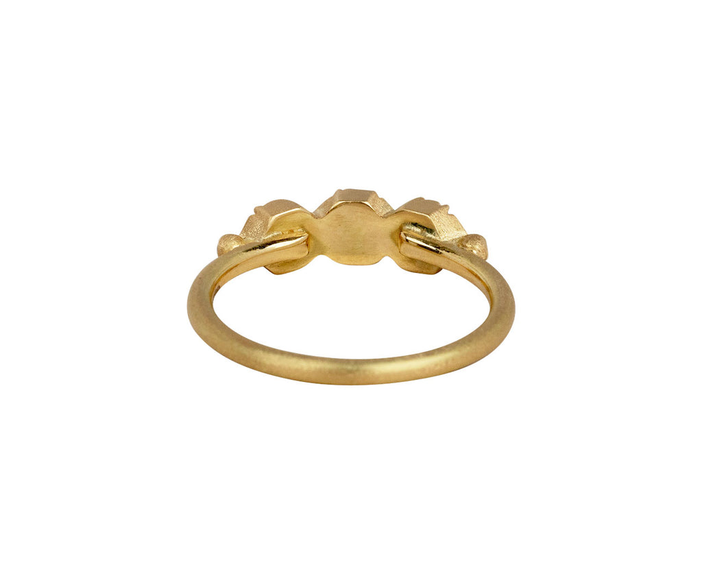 2Ct Round Lab Created Diamond Cluster Womens Wedding Ring 14K Yellow Gold  Finish | eBay