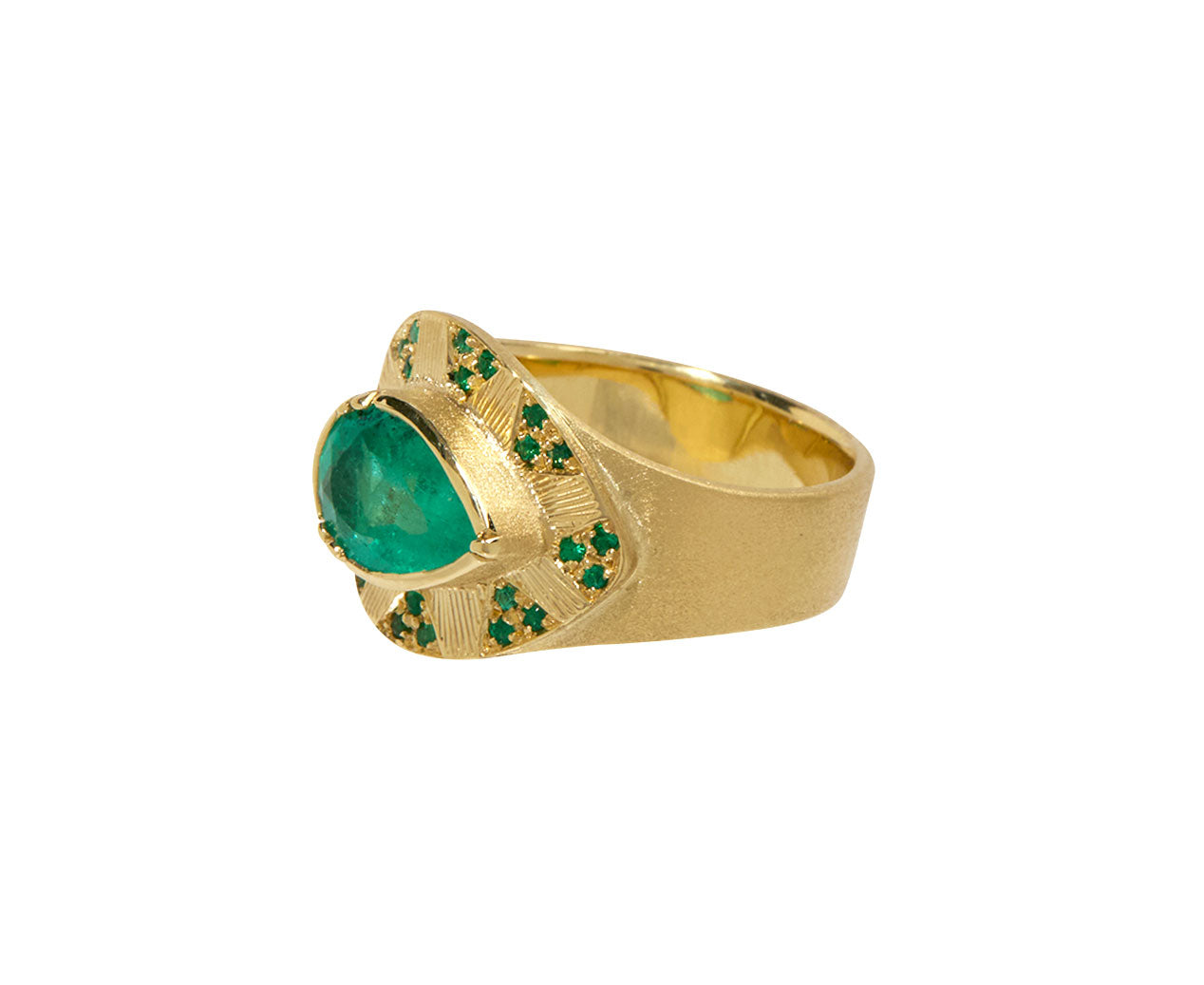 Brooke Gregson Jewelry | Order Brooke Gregson Rings, Earrings 