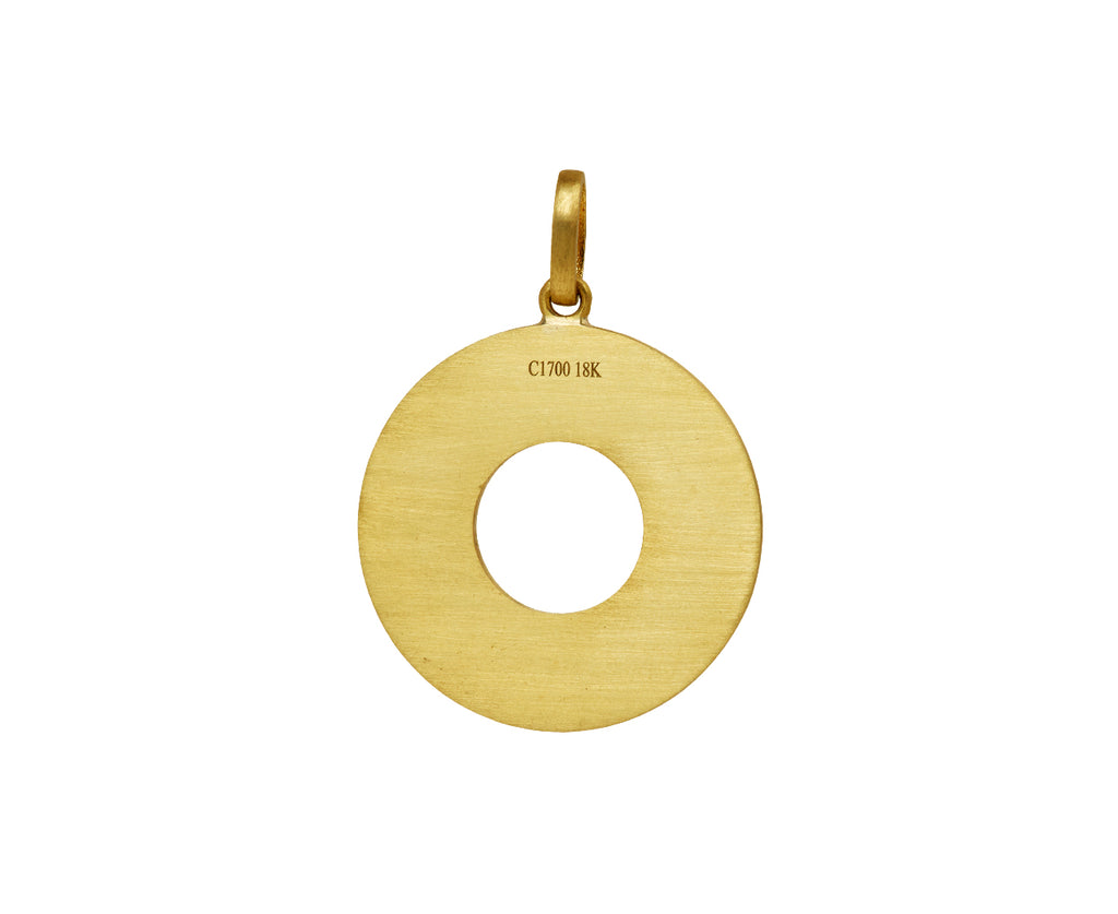 Love & Luck Talisman Pendant ONLY