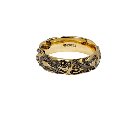 3 Serpents Band