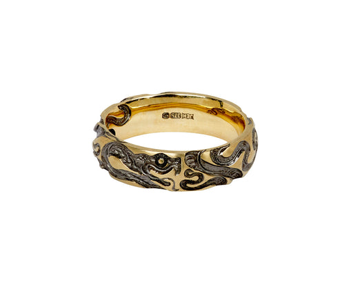 3 Serpents Band