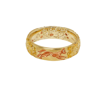 Gold Dog Band - TWISTonline 