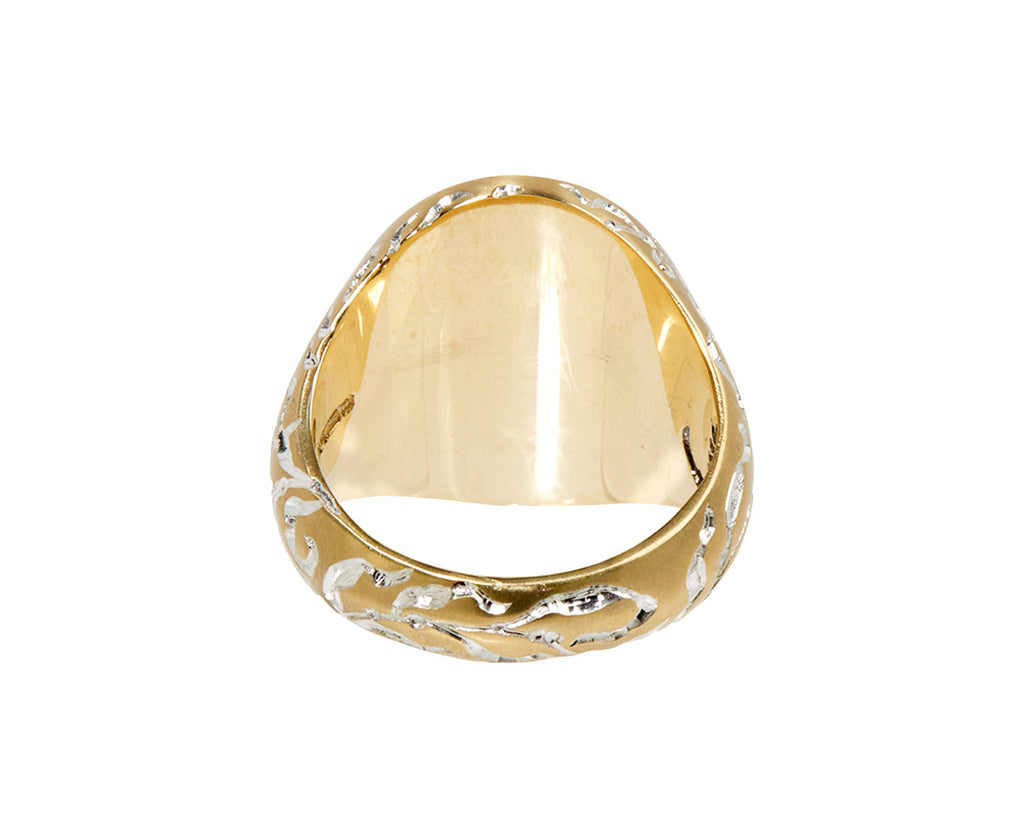 Different Minds Octopus Ring
