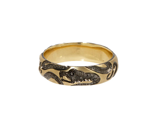 Snake Band
