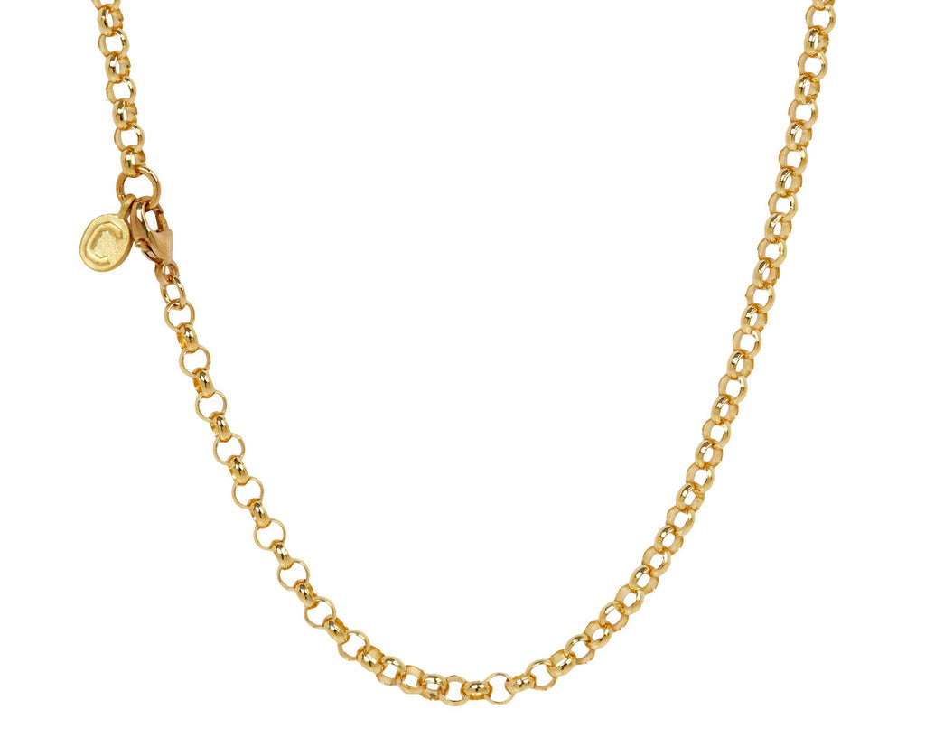 A Piece Of Cake Pendant Necklace