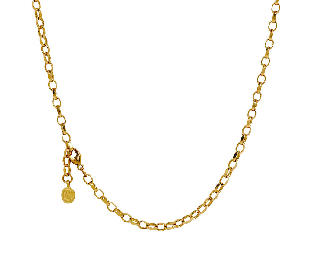 Fit for a King Pendant Necklace