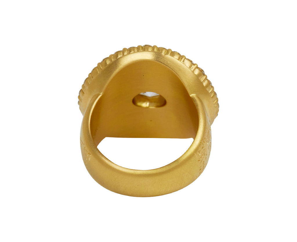 Fit for a King Ring