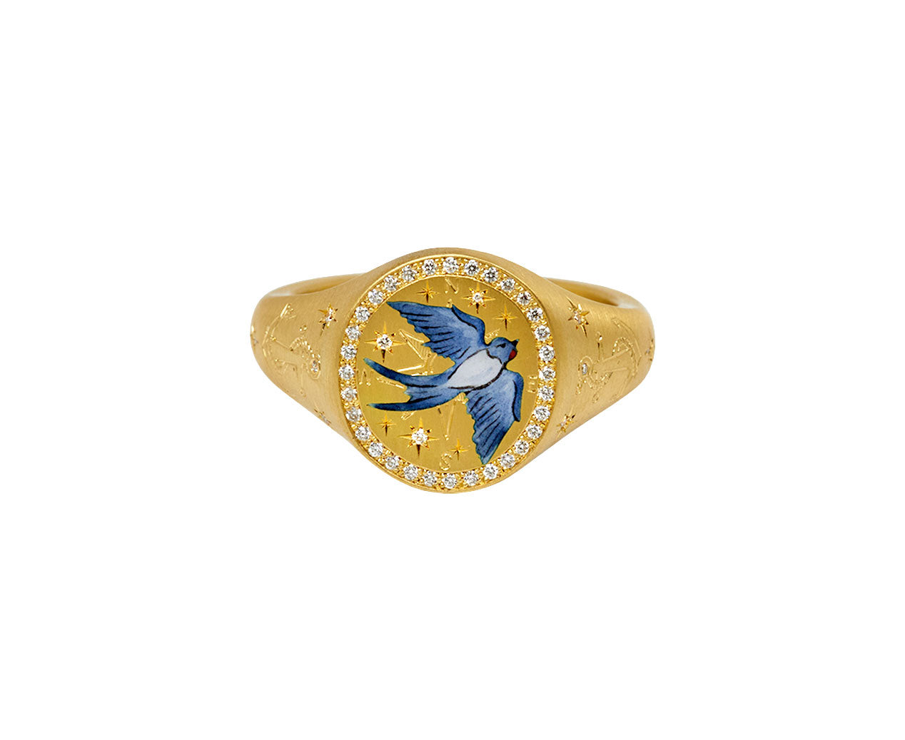 Cece Jewelry Adventurer Ring