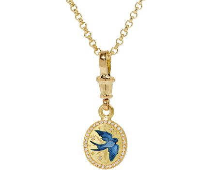 The Adventurer Pendant Necklace - TWISTonline 