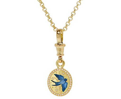 The Adventurer Pendant Necklace - TWISTonline 