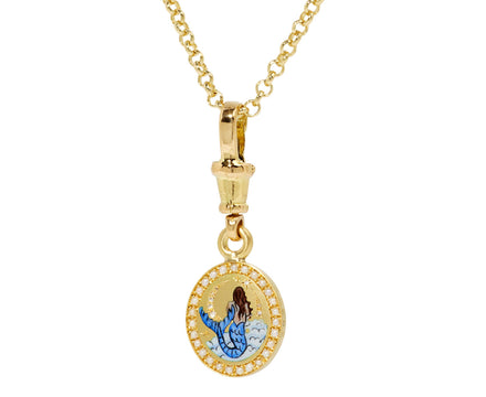The Dreamer Pendant Necklace - TWISTonline 