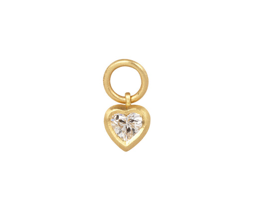 Small Sweetheart Charm Pendant ONLY