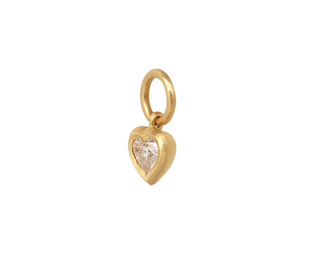 Small Sweetheart Charm Pendant ONLY