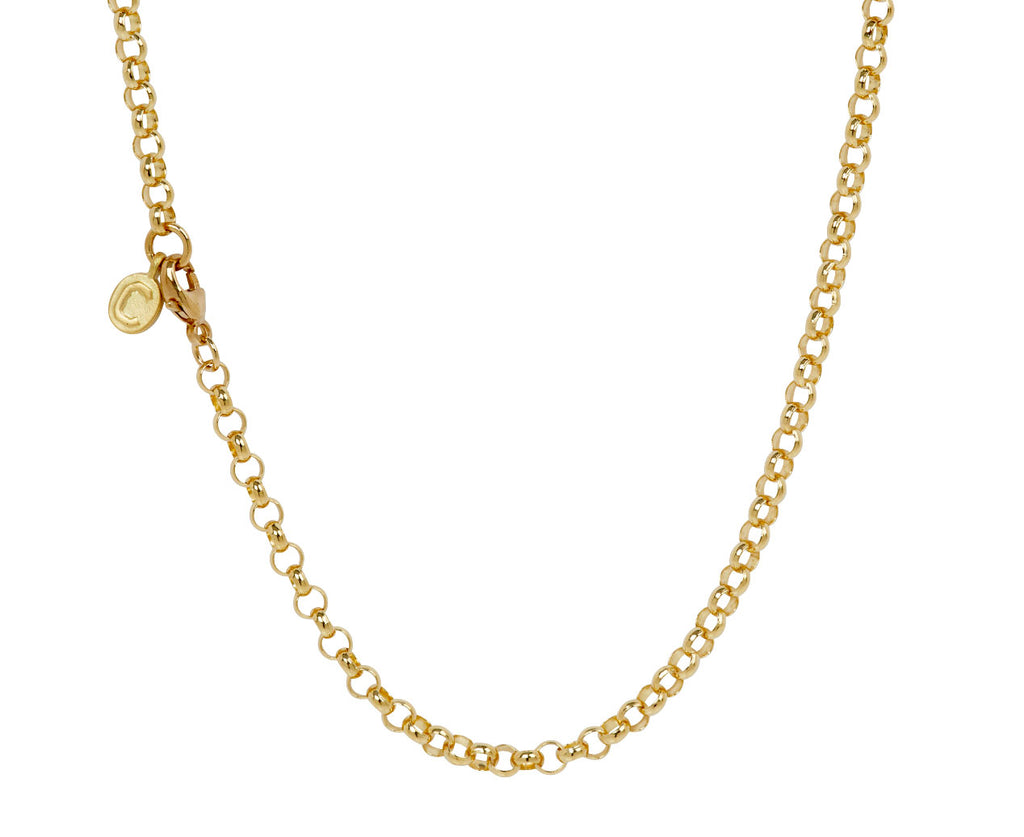 Cup of Life Pendant Necklace