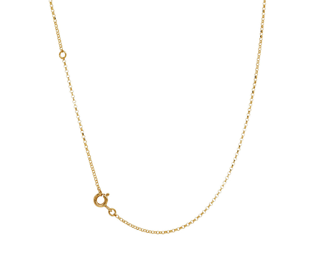 Wild Horse Pendant Necklace