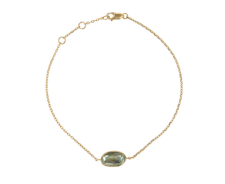 Celine Daoust Tourmaline Bracelet