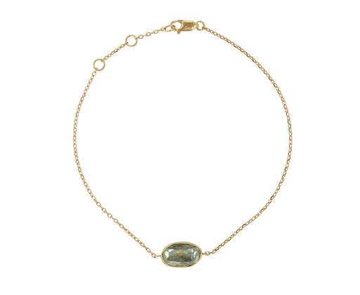 Celine Daoust Tourmaline Bracelet