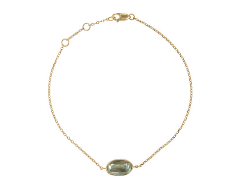 Celine Daoust Tourmaline Bracelet
