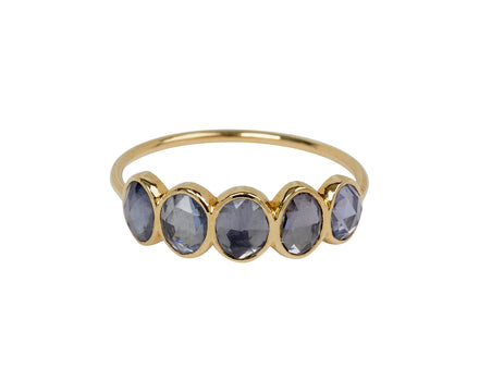 Celine Daoust Spinel Ring