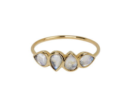 Celine Daoust Moonstone Ring