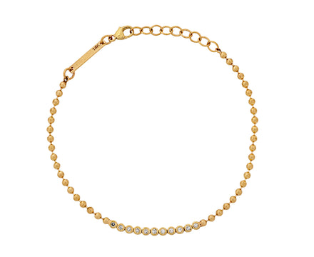 Zoë Chicco Diamond Tennis Bracelet