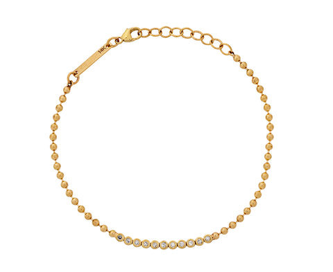 Zoë Chicco Diamond Tennis Bracelet